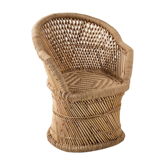 Singita - ROPE ARMCHAIR