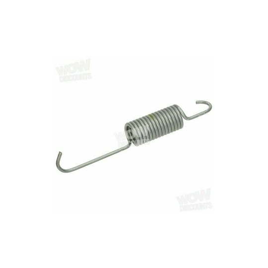 Suspension Spring 2824010100 - Beko