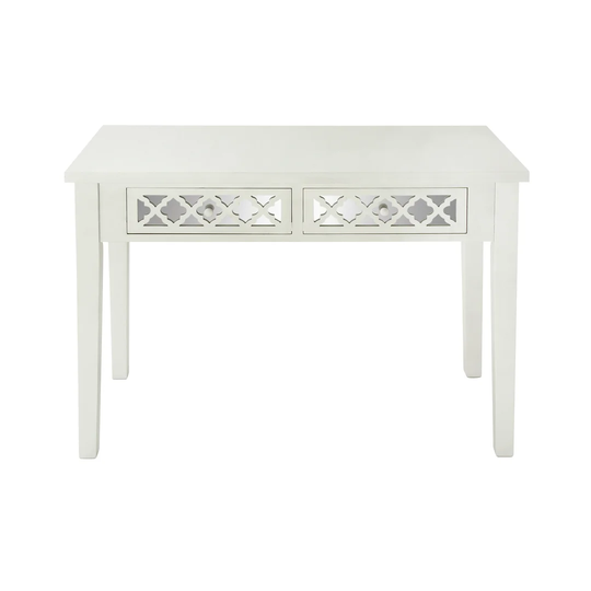 Wood Vanity