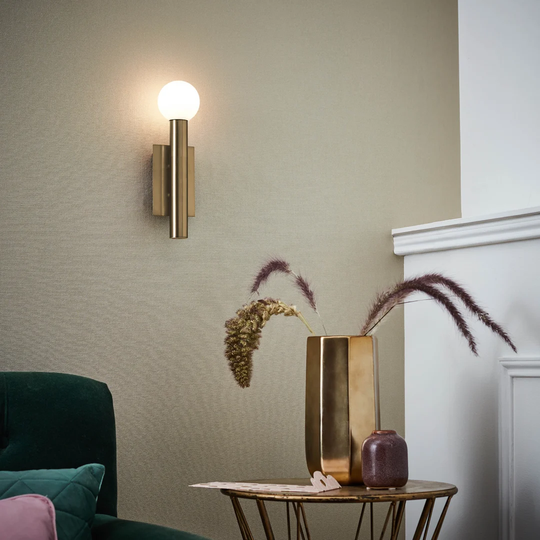 Cawthon 1-Light Wallchiere
