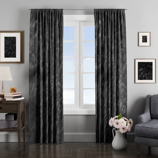 Edgilyn Blackout Curtains