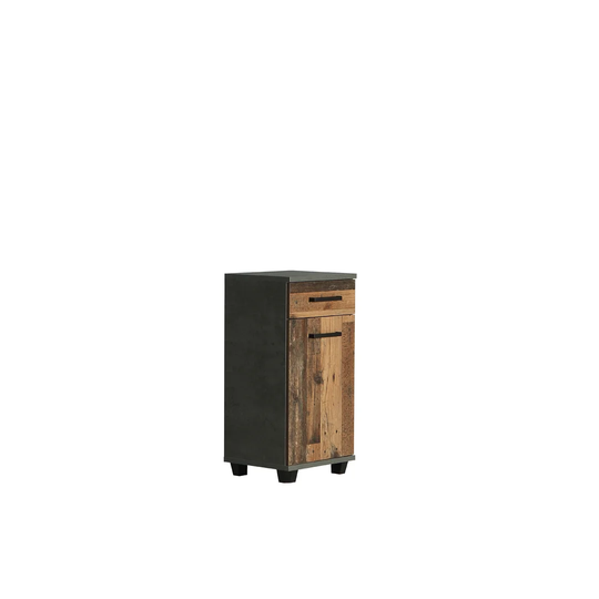 Aceituno 40cm x 91cm Free Standing Cabinet