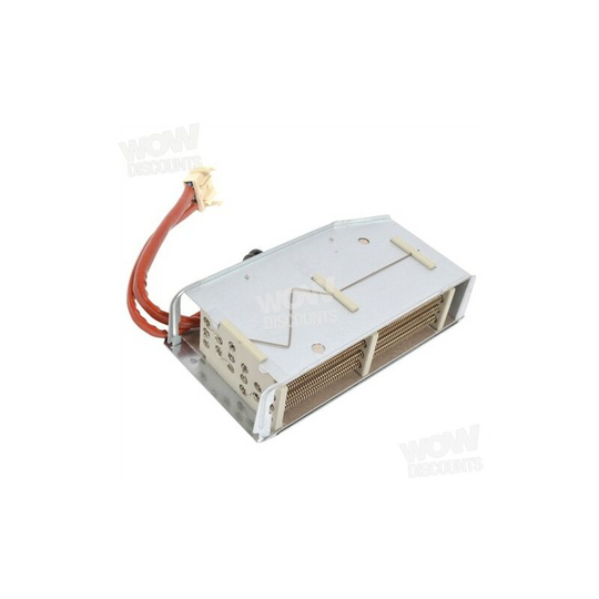 Genuine ZANUSSI Tumble Dryer HEATER ELEMENT 1251158430 1251158448