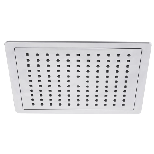 Crigger Fixed Shower Head-Square