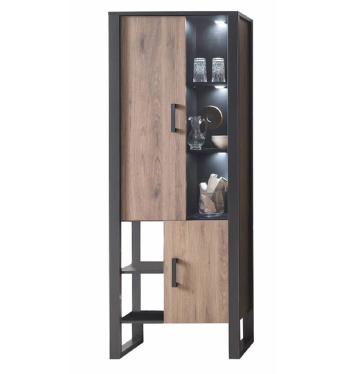 Shebaka Display Cabinet