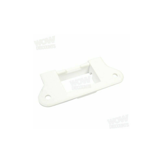 Tumble Dryer Door Hinge Insert 1257523009 - Electrolux