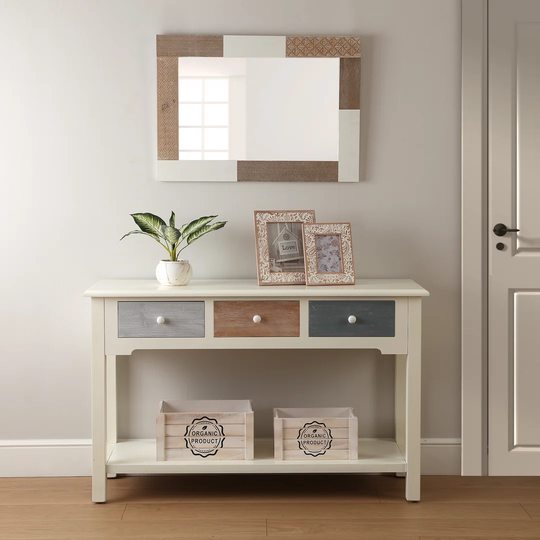 Javi 120Cm Console Table