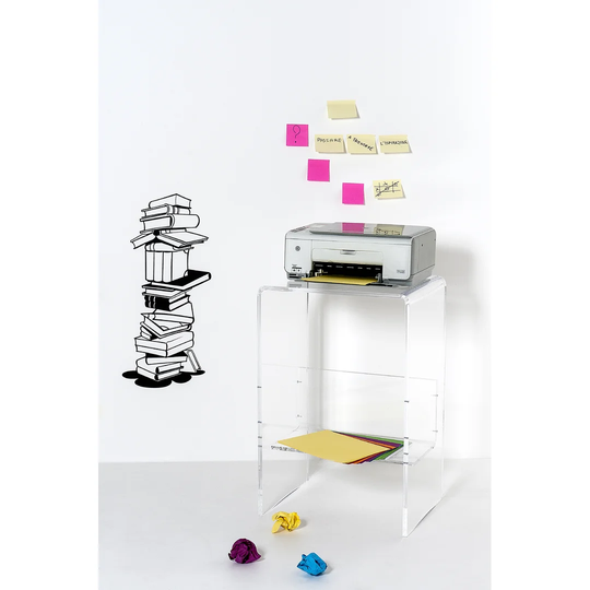 Capuano Side Table