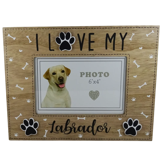 Darby Picture Frame