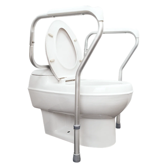 Mcnew Toilet Safety Frame