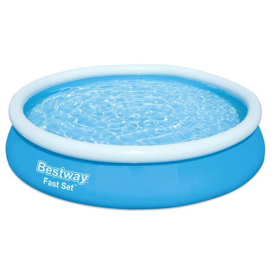144.09'' + 29.92'' Inflatable Pool