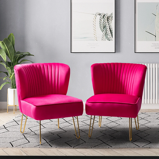 Celisha Side Chair