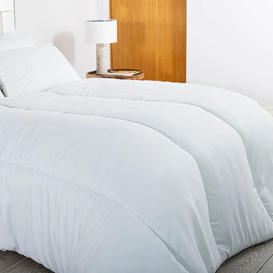 Wayfair Microfibre 15 Tog Alternative Comforter
