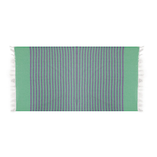 Charlette Beach Towel Single