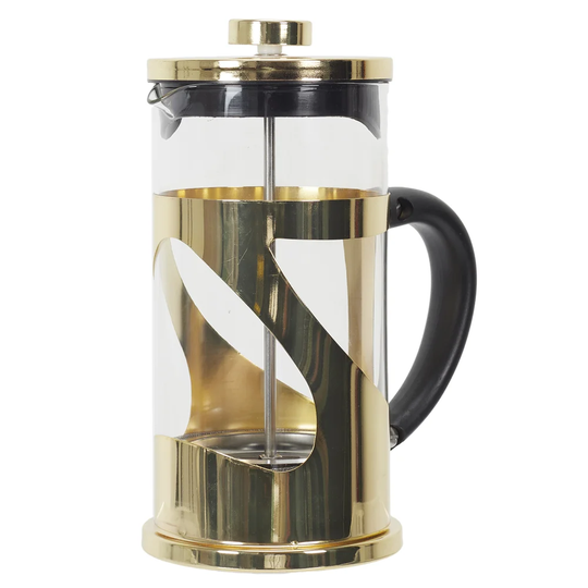 Falsterbo Piston 0.6L Cafetiere