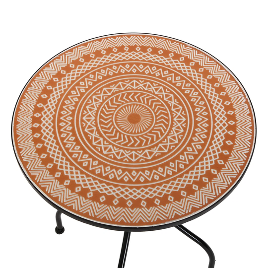 Stanklewicz Bistro Table