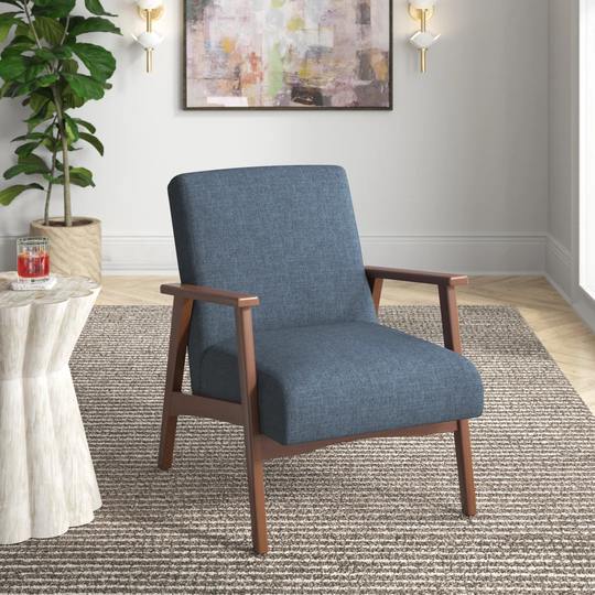 Bostick Armchair