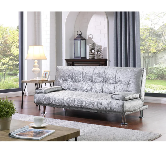 Rochford 2 Seater Clic Clac Sofa Bed