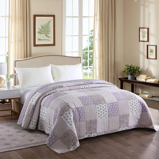 Asia Bedspread