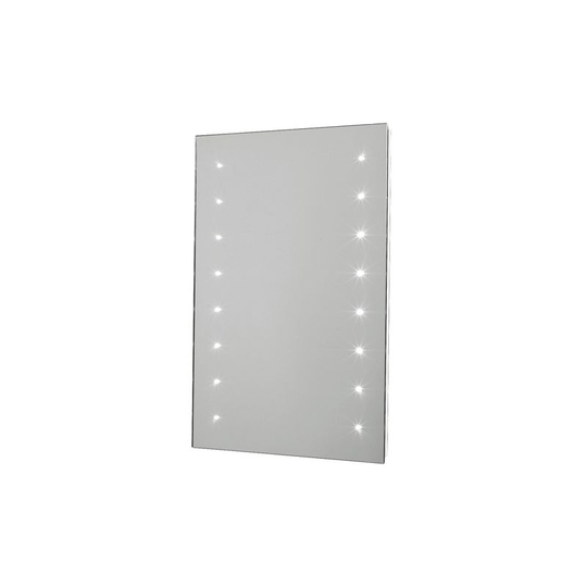 Lifford 16 led 800 x 600mm Illuminated Mirror - Arley