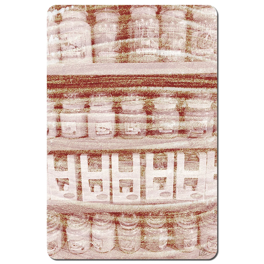Ringgold Yankee Candle Galore Cork Placemat