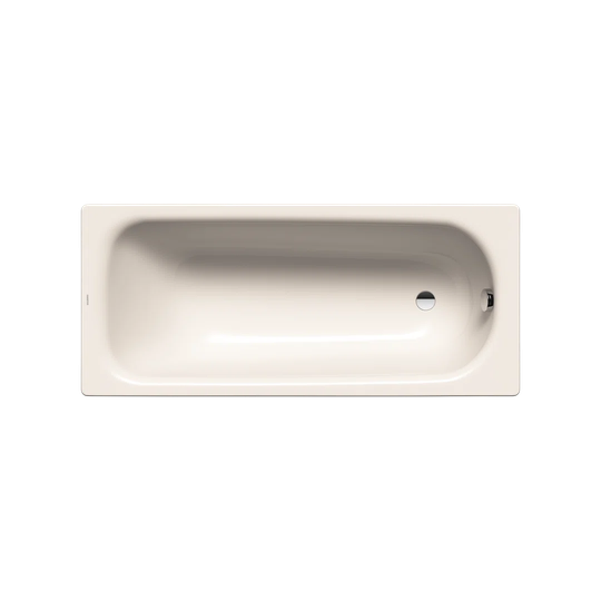 Saniform Plus 1600 mm x 700 mm Insert Double Ended Bathtub