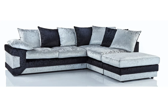 Corona Corner Sofa