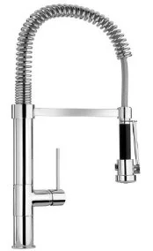 Kitchen Taps Semi-Professional Spring Spout