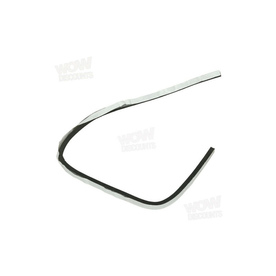 Hotpoint Seal base rear panel C00113860