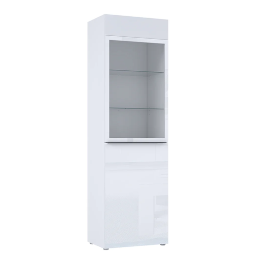 Neumann Standard Curio Cabinet