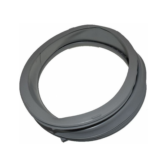 Zanussi Compatible Washing Machine Door Seal Gasket