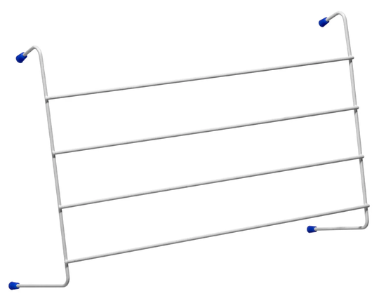 Set of 2 Radiator Drying Racks