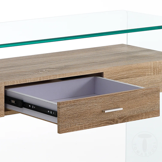 Hatim 125Cm Console Table