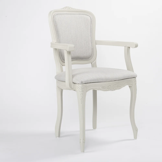 Whittier Upholstered Dining Chair