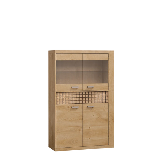 Stokes China Cabinet