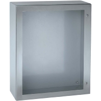 NSYS3X4320T - Switchgear cabinet 400x300x200mm IP55 NSYS3X4320T