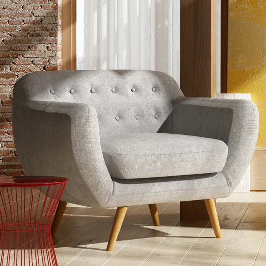 Millicent Armchair