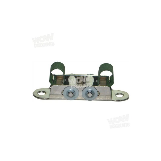 Hotpoint Cooker Door Roller Catch