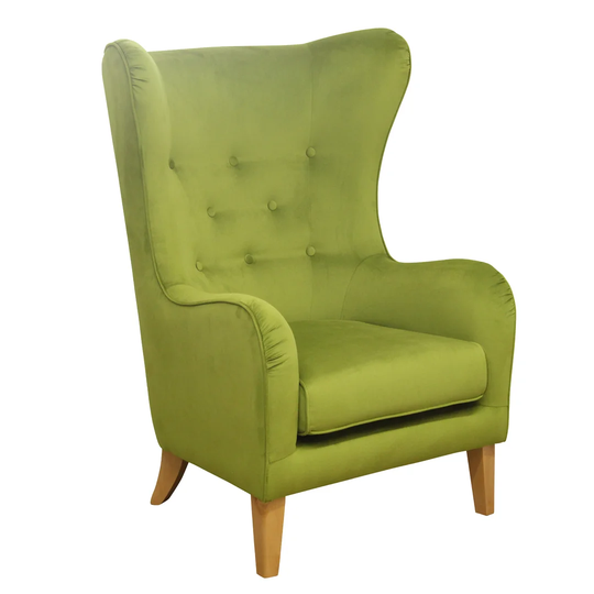Aptos Armchair