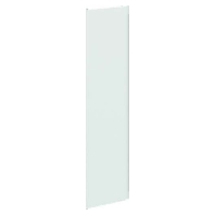CTB17 - Protective door for cabinet 248mmx1071mm CTB17