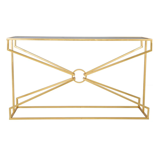 Wethersfield 130cm Console Table