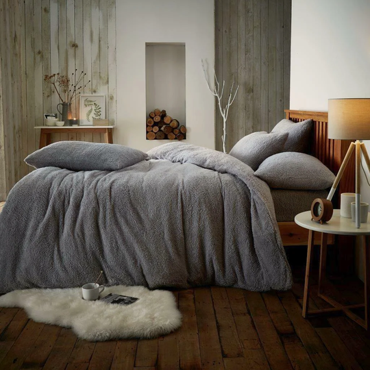 Mcneal Duvet Cover Set