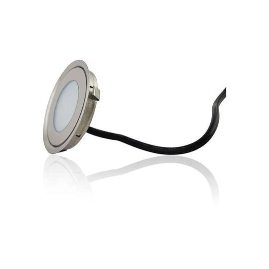 Euramo Extra Flat LED Recessed Lighting Kit