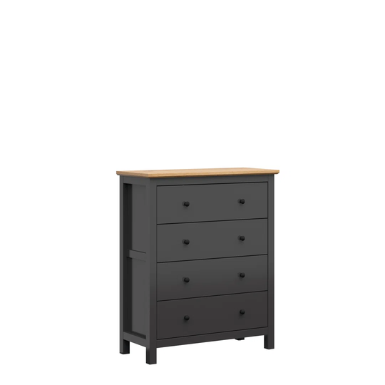 Hesen Chest Of Drawers