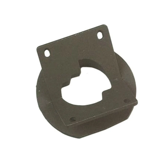 Huie Lamp Base or Clamp