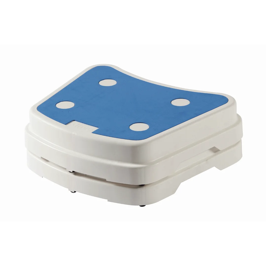 Step Skid Proof Adhesive Bath Lift