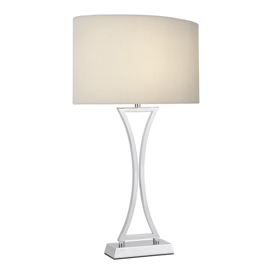 Filton 53cm Table Lamp