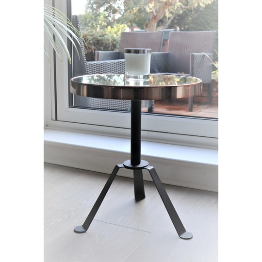 Berri Side Table