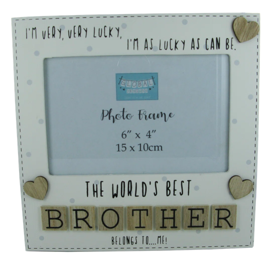 Azriel Picture Frame