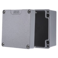 GA 9108.210 - Distribution cabinet (empty) 120x122mm GA 9108.210